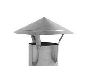 Chapeaux de cheminée